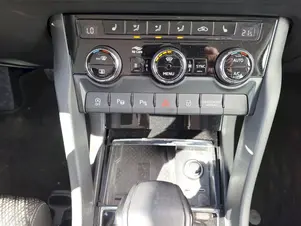 Škoda Karoq Style