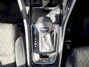 Škoda Karoq Style