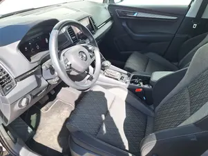 Škoda Karoq Style