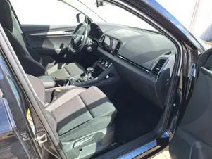 Škoda Karoq Style
