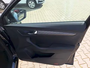 Škoda Karoq Style