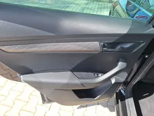 Škoda Karoq Style