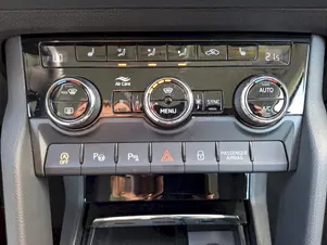 Škoda Karoq Style