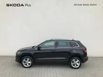 Karoq Style Plus