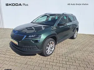 Škoda Karoq Style