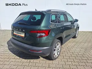 Škoda Karoq Style