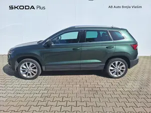 Škoda Karoq Style
