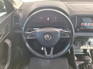Škoda Karoq Style