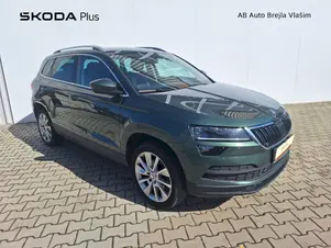 Škoda Karoq Style