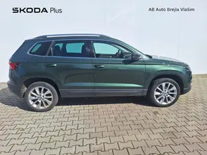 Škoda Karoq Style