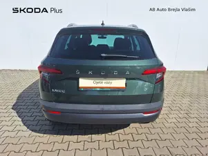 Škoda Karoq Style