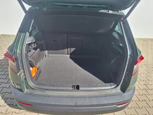 Škoda Karoq Style