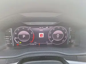 Škoda Karoq Style