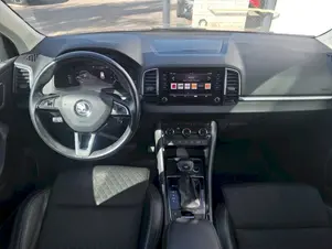 Škoda Karoq Style
