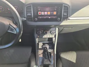 Škoda Karoq Style
