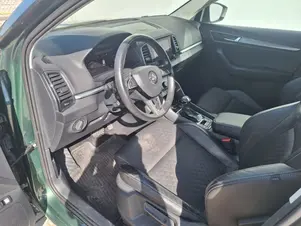 Škoda Karoq Style