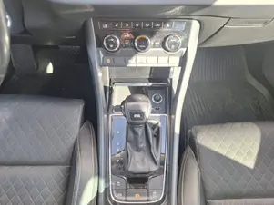 Škoda Karoq Style