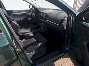 Škoda Karoq Style