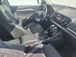 Škoda Karoq Style
