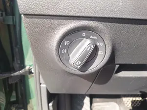 Škoda Karoq Style