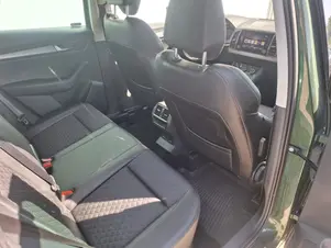 Škoda Karoq Style