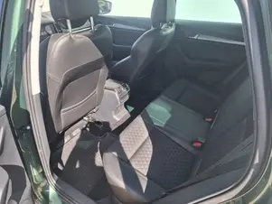 Škoda Karoq Style