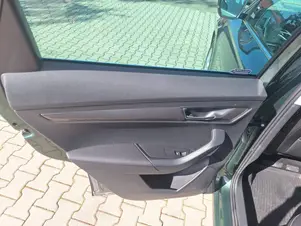 Škoda Karoq Style