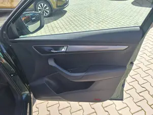 Škoda Karoq Style