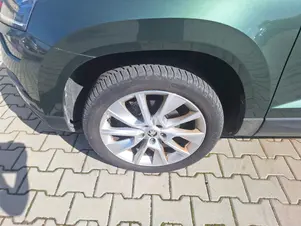 Škoda Karoq Style