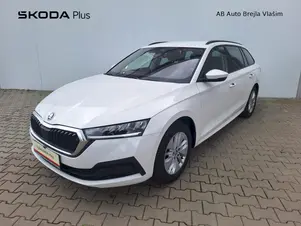 Škoda Octavia Ambition
