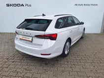 Octavia Ambition
