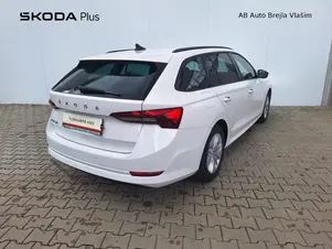 Škoda Octavia Ambition
