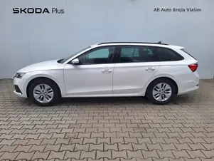 Škoda Octavia Ambition