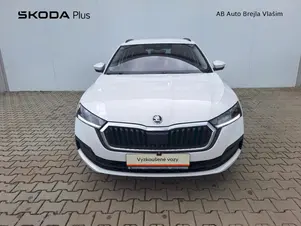 Škoda Octavia Ambition