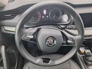 Škoda Octavia Ambition