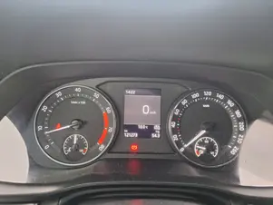 Škoda Octavia Ambition