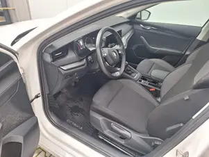 Škoda Octavia Ambition