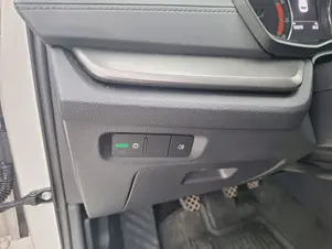 Škoda Octavia Ambition