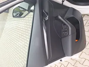 Škoda Octavia Ambition