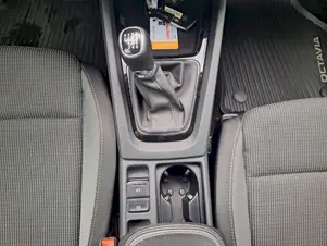 Škoda Octavia Ambition