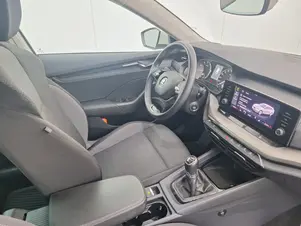 Škoda Octavia Ambition
