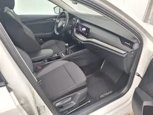 Škoda Octavia Ambition