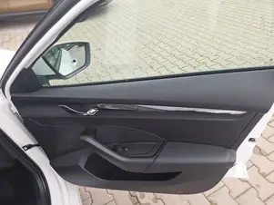 Škoda Octavia Ambition