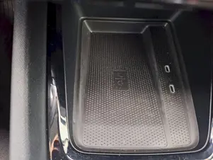 Škoda Octavia Ambition