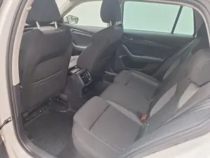 Škoda Octavia Ambition