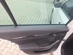 Škoda Octavia Ambition