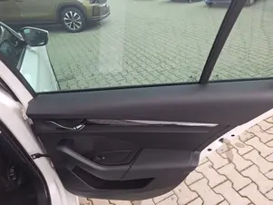 Škoda Octavia Ambition