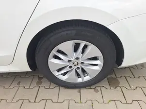 Škoda Octavia Ambition