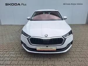 Škoda Octavia Style