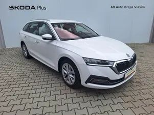 Škoda Octavia Style